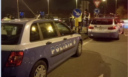 Notte di follia a Lecco: botte da orbi tra la Meridiana e la stazione. Tre in ospedale