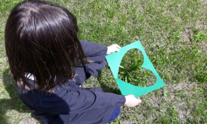 Ode alla montagna: una rassegna per celebrare le nostre vette con gli occhi dei bambini che la abitano