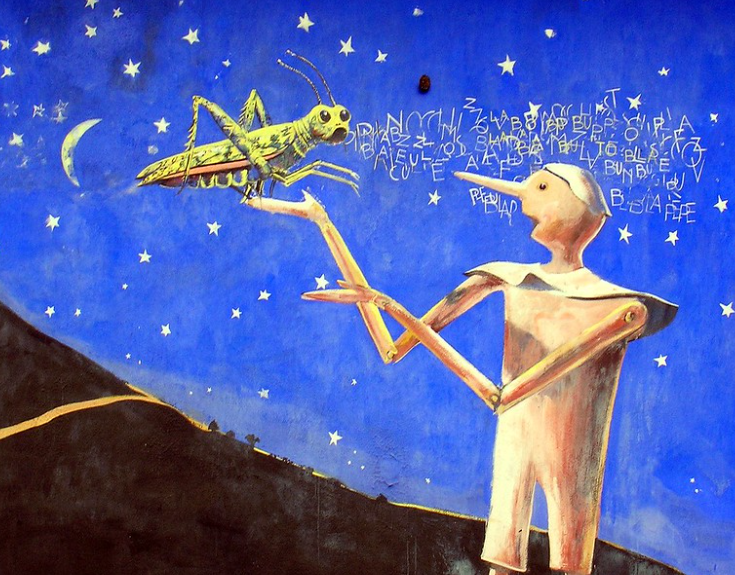 Al Cenacolo Francescano va in scena lo spettacolo musicale “Pinocchio”