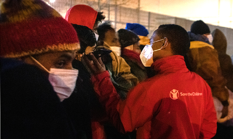 Crescono gli sbarchi: la Prefettura di Lecco cerca 200 posti per ospitare migranti