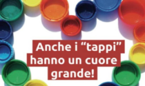 Il Comune raccoglie tappi di plastica a favore della Fondazione Malattie del Sangue