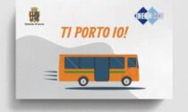 Ti porto io! Più di 1000 richieste in pochi giorni per i bus gratis per gli under 19