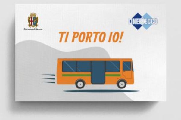 Ti porto io! Più di 1000 richieste in pochi giorni per i bus gratis per gli under 19