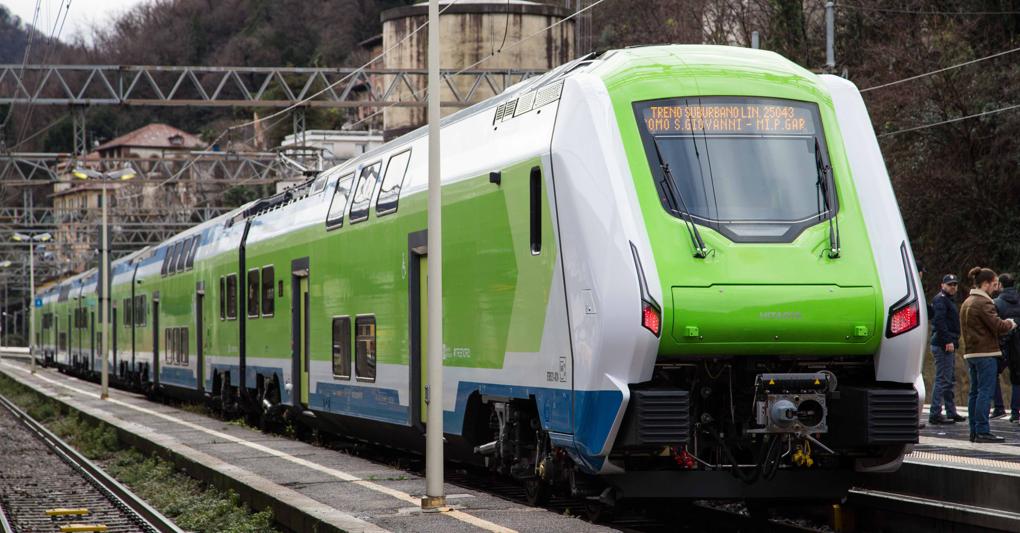 Treni, lavori di manutenzione tra Monza e Calolziocorte: sospesa temporaneamente la fermata di Mandello
