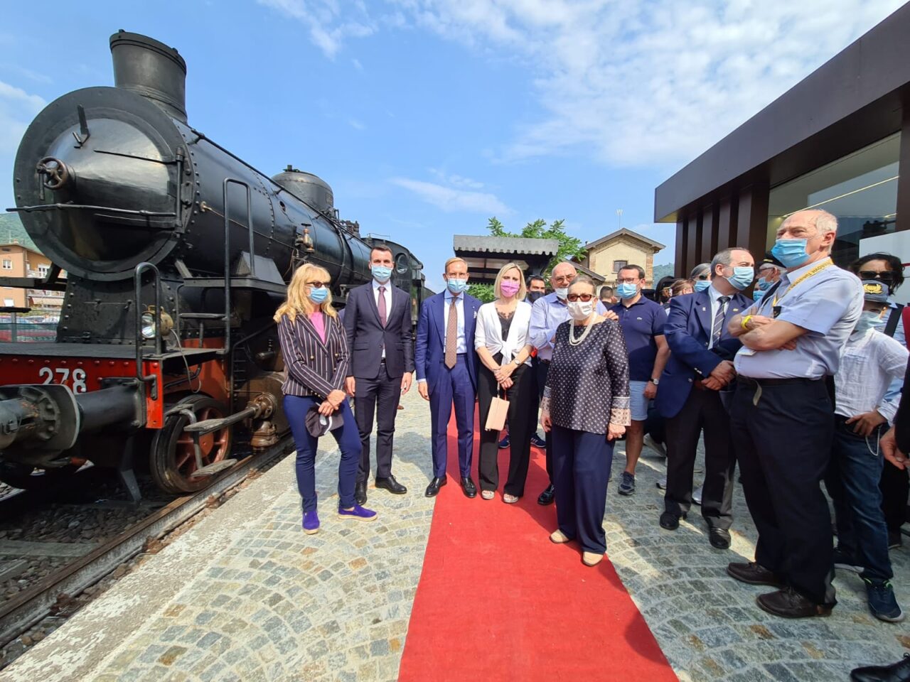 Treni storici: un modo davvero suggestivo per scoprire il Lecchese