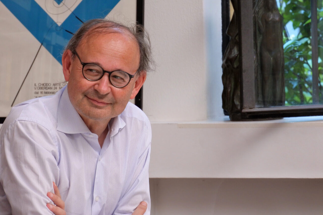Torna “Il Bello dell’Orrido”, spavento, stupore, meraviglia con Andrea Kerbaker