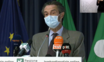 Vaccinazioni Covid, Fontana: “Il 10 luglio raggiungeremo10 milioni di somministrazioni”. Lecco ancora prima in Lombardia