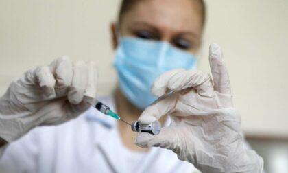 Influenza, al via la campagna di vaccinazione gratuita