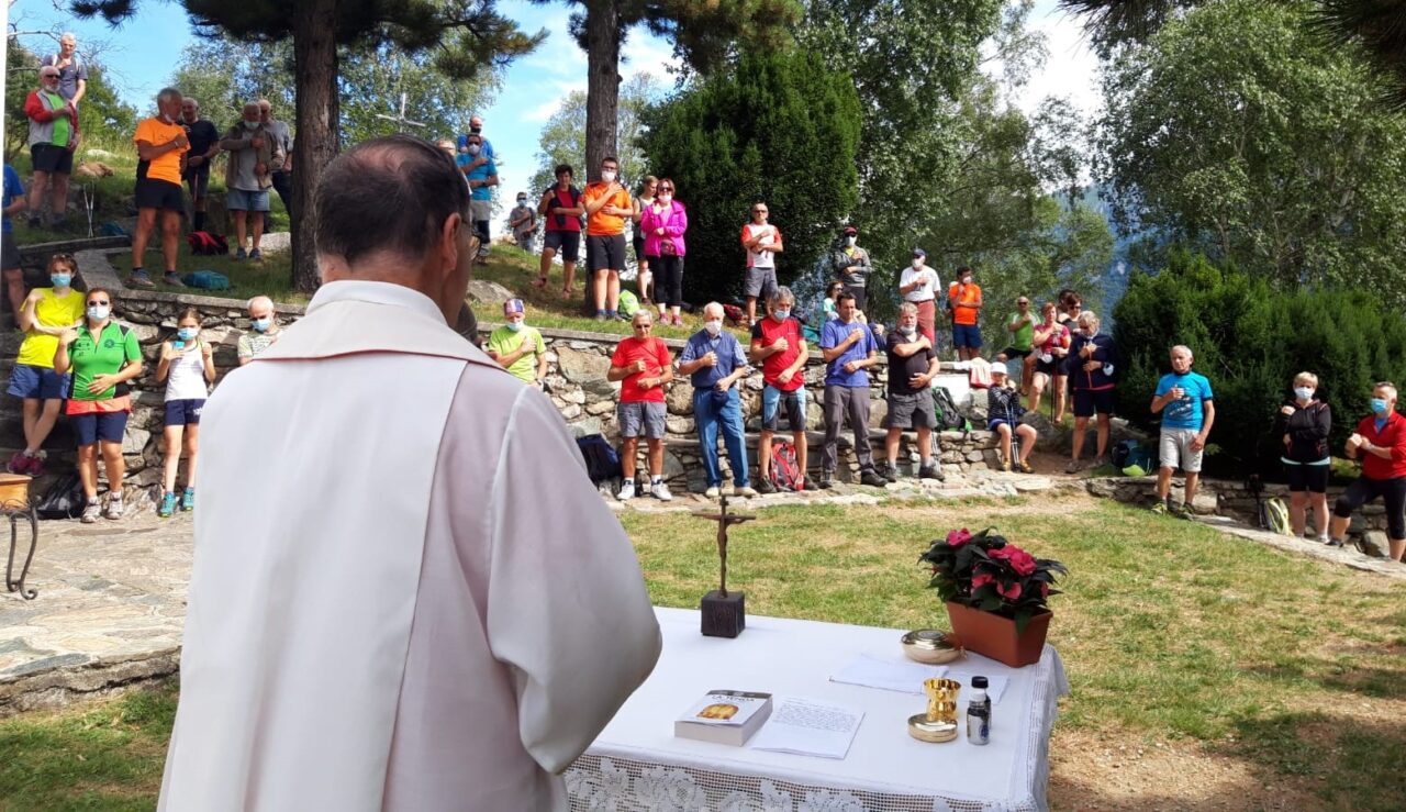 Valmadrera: grande successo per la Festa di San Isidoro