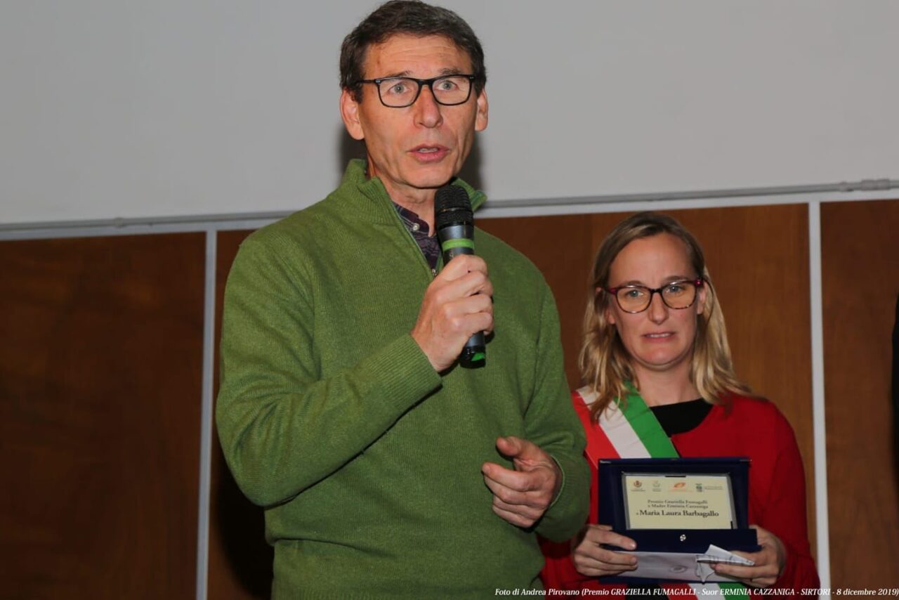 Addio al dottor Angelo Barbagallo