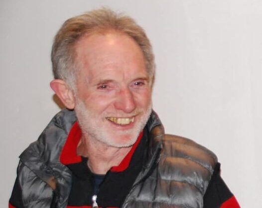 Incidente sul Monte Bianco, morto l’alpinista Cecco Galperti