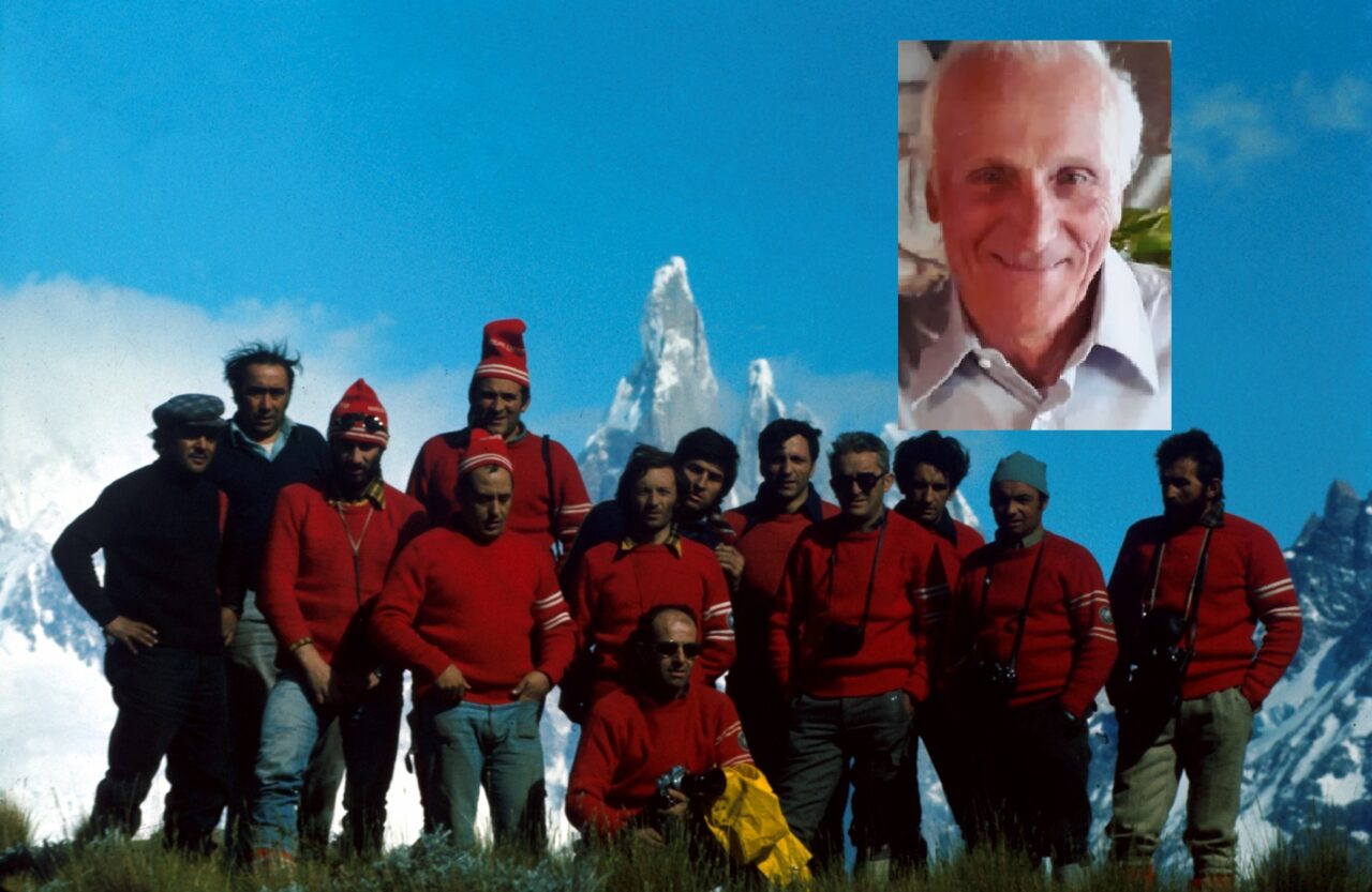 L’addio a Ernesto Panzeri questo pomeriggio a Acquate