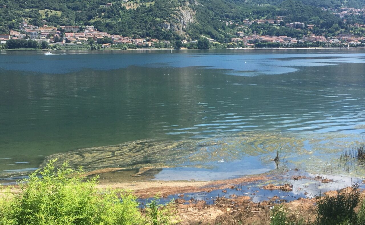 Fondi da Regione Lombardia per migliorare la qualità delle acque dei fiumi e dei laghi lecchesi
