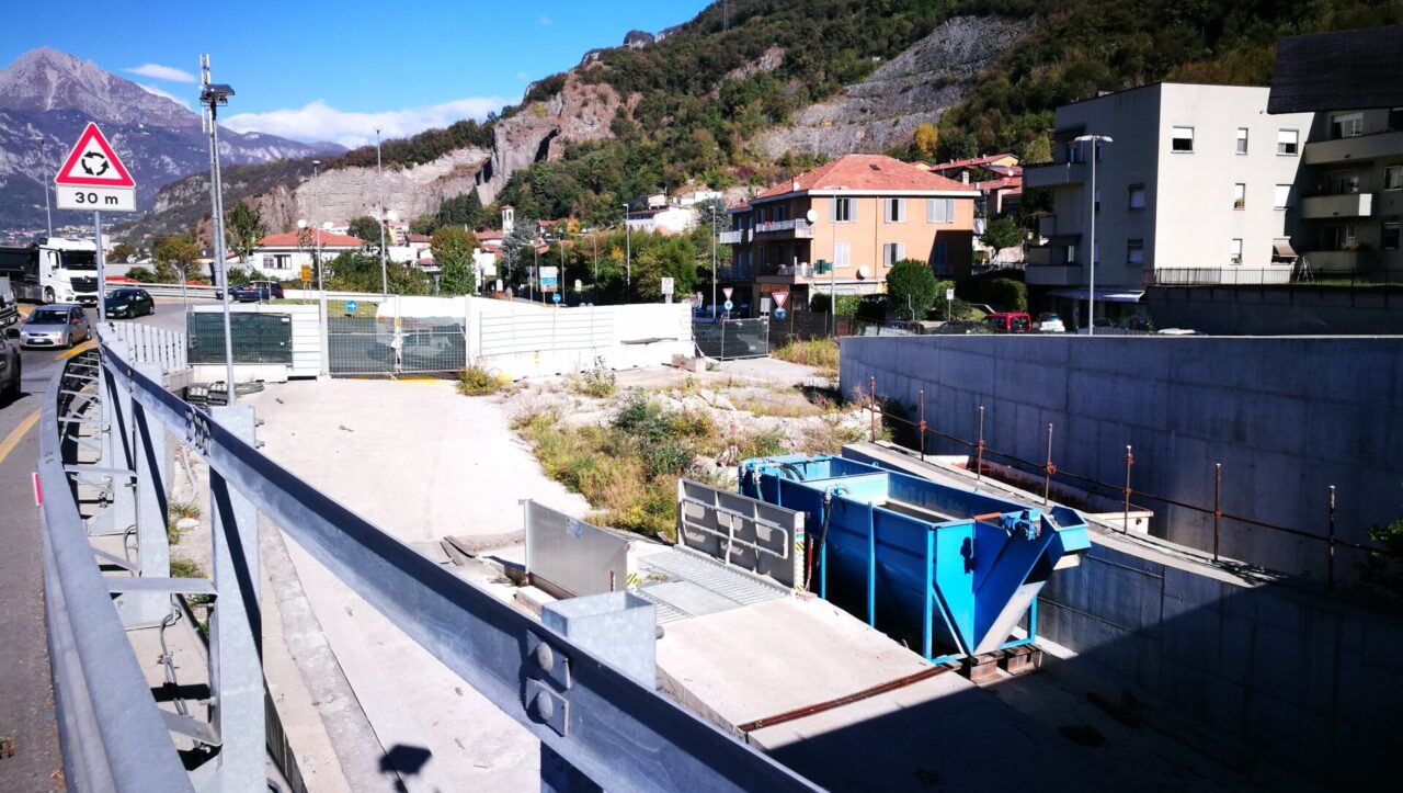 Lecco-Bergamo, Fragomeli (Pd): «Trovato l’accordo, a breve partirà la progettazione esecutiva»