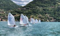 Conto alla rovescia per il campionato Italiano a Squadre di club classe Optimist