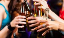 Gattinoni: "L'ordinanza anti alcol inutile senza più controlli e la collaborazione di tutti"