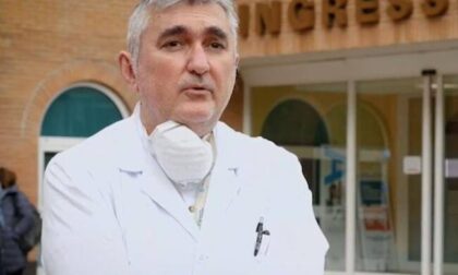 Morto suicida il dottor De Donno, "papà" del plasma iperimmune contro il Covid. Cordoglio dell'Avis Lecco