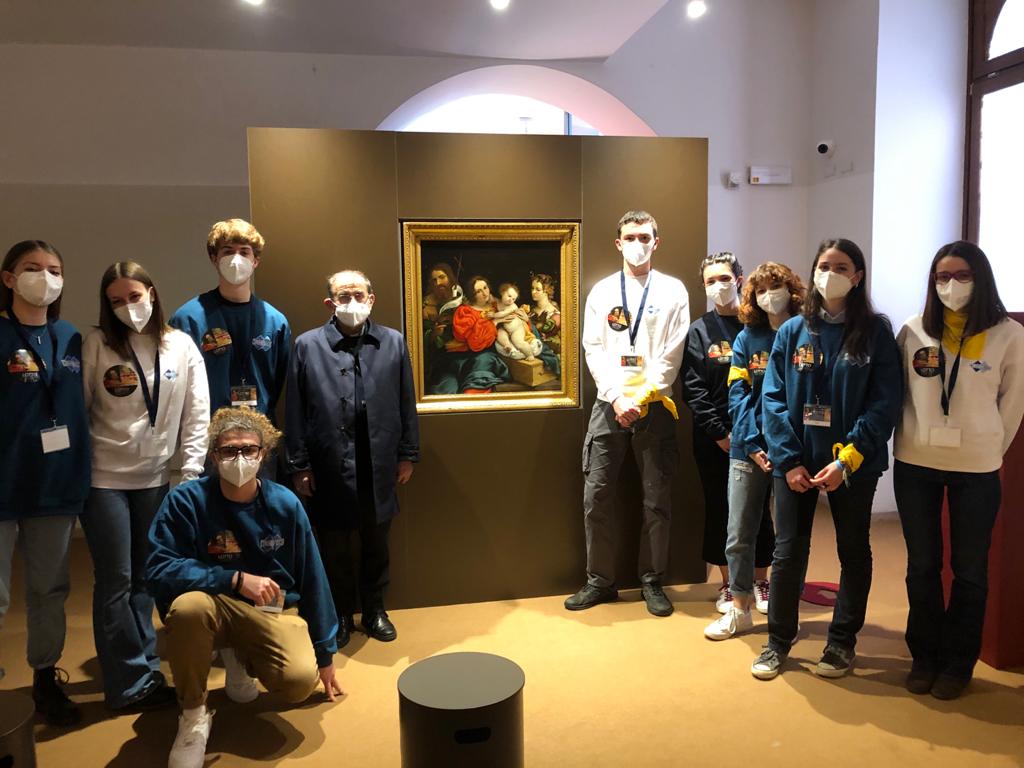 Ultimo week-end per Capolavoro per Lecco