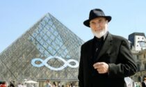 Pistoletto introduce il Festival delle Baite filosofiche