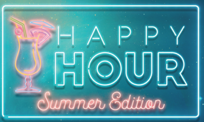 Come preparare i migliori aperitivi dell’estate: parte il corso “Happy Hour Summer Edition”