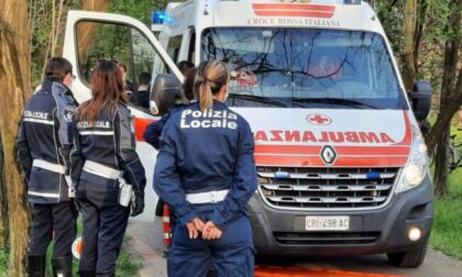 Ritrovato senza vita il corpo di una ventenne brianzola scomparsa in Val Brembana