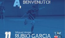 Miguel Angel Rubio Garcia approda al Lecco