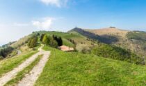 Escursionista di Vercurago muore sui colli di San Fermo