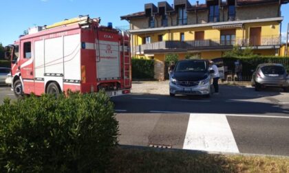 Tragedia: uomo si è tolto la vita in casa