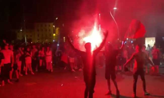 No al maxischermo a Calolzio, Colosimo: “Occasione persa”