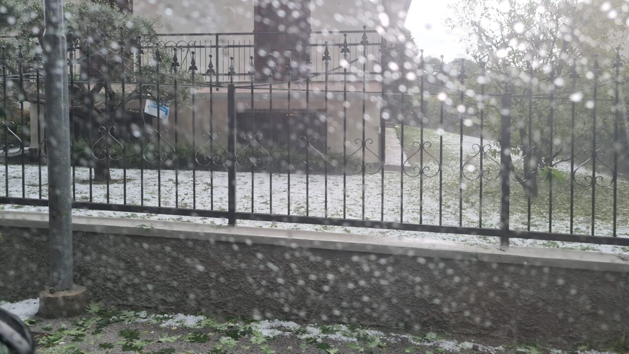 maltempo