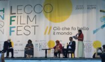 Il Cardinale Scola al Lecco Film Fest: "La verità è ciò che fa bello il mondo"