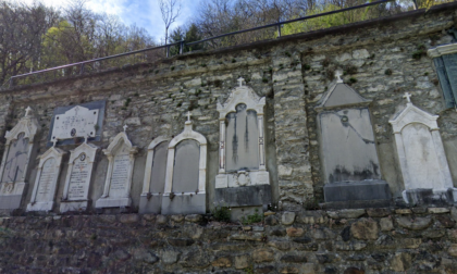 Da Regione in arrivo i fondi per sistemare i cimiteri di Pagnona, Sueglio e Valvarrone