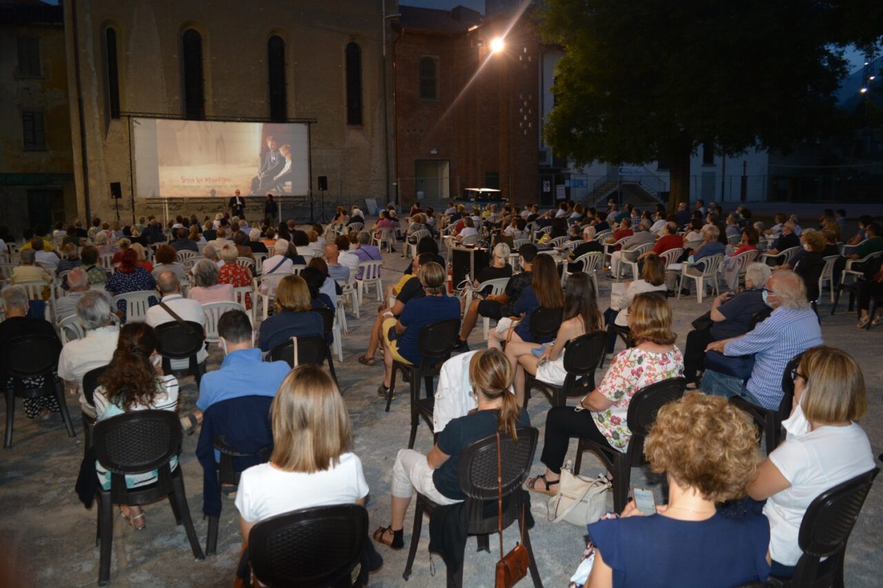 Ma che film la vita: bilancio positivo per l’edizione 2021
