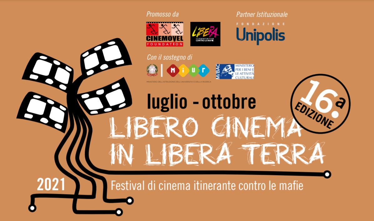 Contro le mafie “Libero cinema in libera terra”