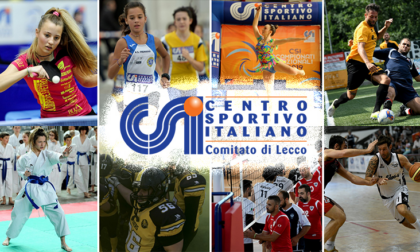 Il Csi di Lecco si prepara per una nuova stagione sportiva... Covid permettendo