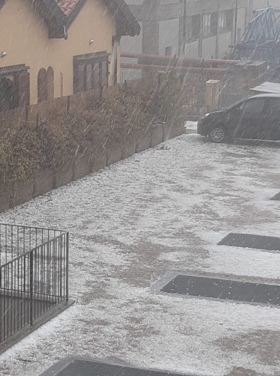 maltempo dolzato