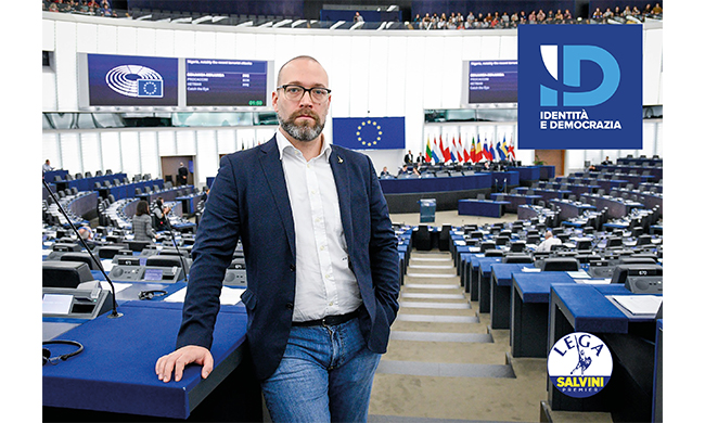 Panza: “Rivedere i pilastri fondanti dell’Europa imparando dagli errori fatti”