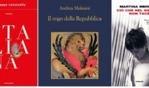 Premio Manzoni:  Catozzella, Merletti e Molesini nella terna finalista