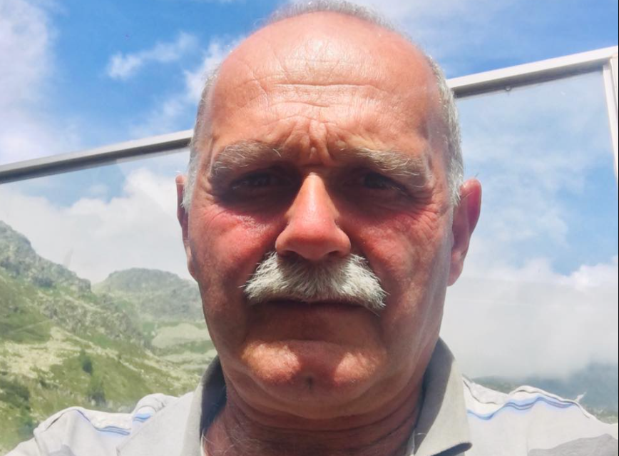 Mondo del commercio e Valle in lutto per la scomparsa di Giandomenico Beri. Aveva 61 anni