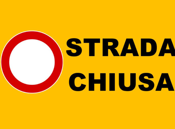 Ancora rischio frane e allerta meteo: chiude di nuovo la Lecco-Bellagio