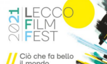 Con il Lecco Film Fest anche un laboratorio di scrittura creativa