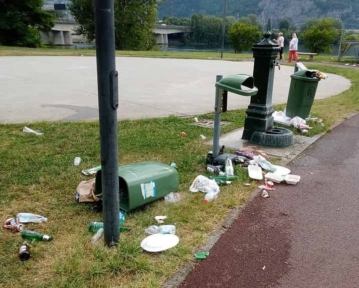 Niente maxischermo per la finale degli Europei: scoppia la polemica