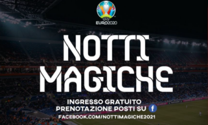 Maxischermo per la finale a Lecco confermato, ma è sold out:  "Non presentatevi se non avete già prenotato"