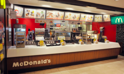 McDonald’s apre un nuovo ristorante a Calolziocorte e cerca 40 persone