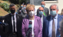 Moratti: "Il Mandic resta un ospedale di primo livello"