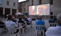 Stasera secondo appuntamento col cineforum estivo