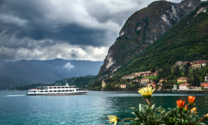 Caldo intenso fino a sabato, poi sarà una domenica di temporali