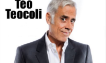 Teo Teocoli apre la stagione teatrale a Bellano