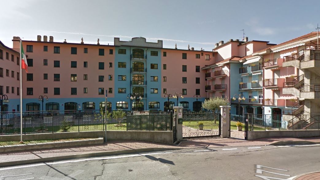 “Rivoluzione” al Centro diurno: il metodo montessoriano dei bimbi applicato agli anziani