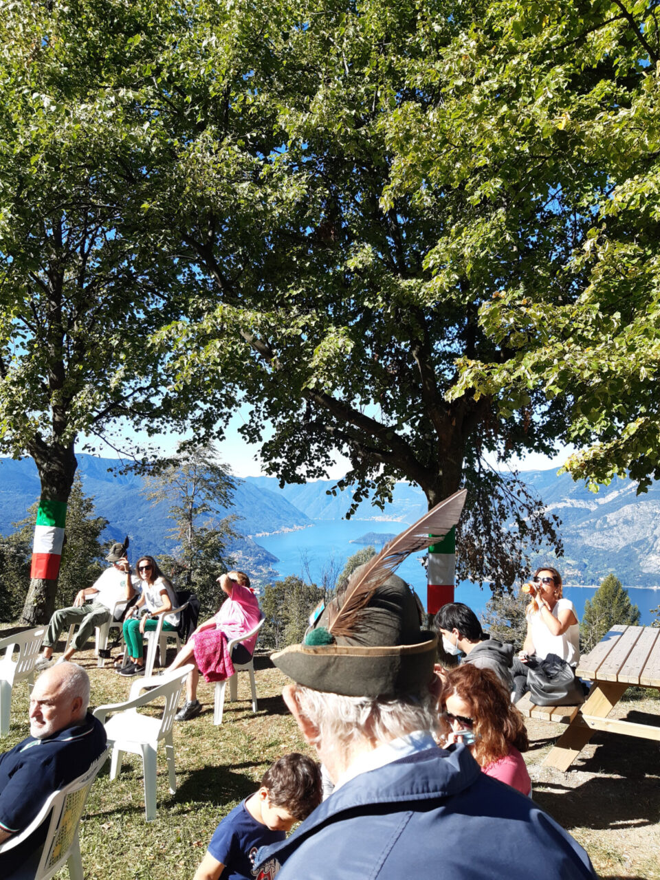 alpini di perledo